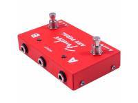 Fender ABY Footswitch Fender ABY Footswitch